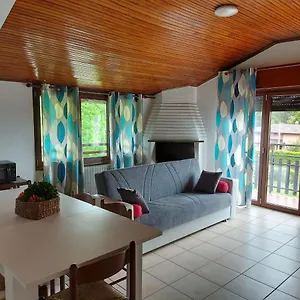 Appartement Bnbook Casa Dei Peschi - Di Monate