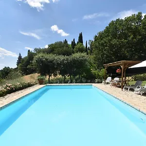 Hébergement de vacances Villa Siena