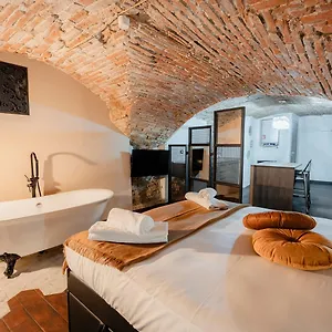 Appartement Secret