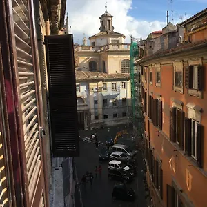 Pantheon Old Apartamento