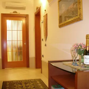 Appartement Casamariamaddalena