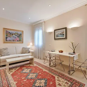 Appartement Romance In Rialto - Your House To Together