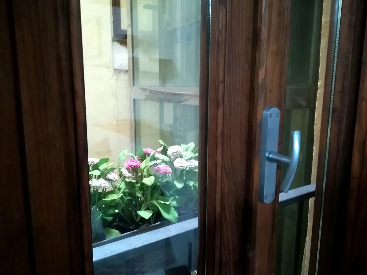 Casa de hóspedes Relais Arco Della Pace Hotel Roma